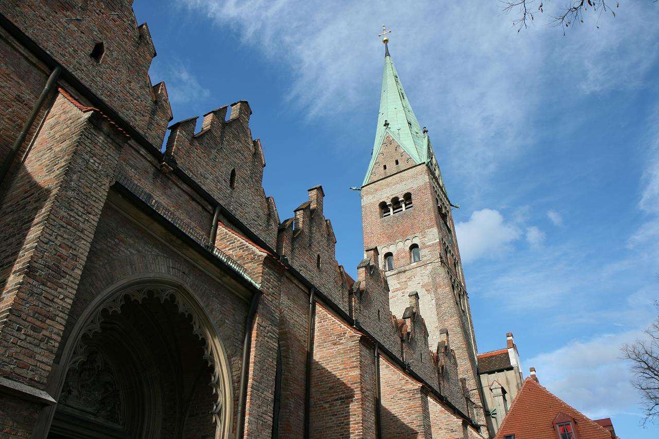 Researchers Criticise Methodology Behind Augsburg Abuse Report