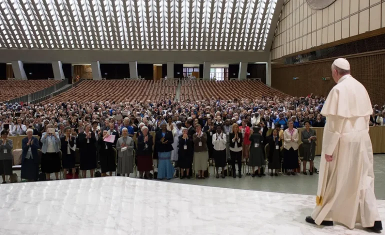 Global Faith Pulse Reader Voices on Church Reform