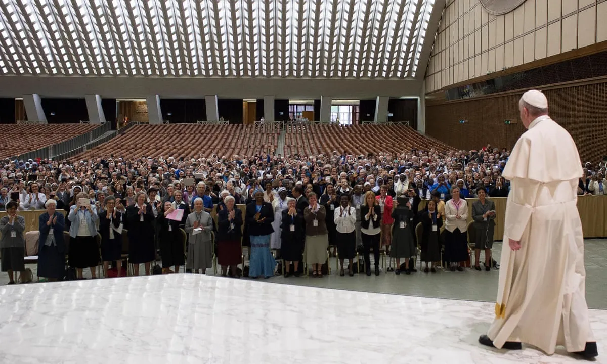 Global Faith Pulse Reader Voices on Church Reform