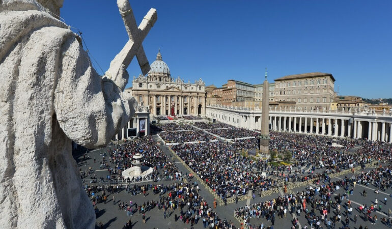 The Vatican’s Global Financial Footprint: Influence Beyond the Walls