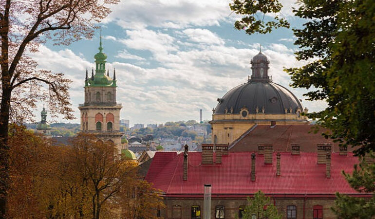 Faith and Climate Action: The Church’s Responsibility in a Warming World