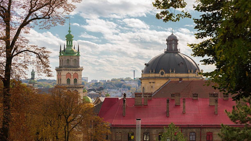 Faith and Climate Action: The Church’s Responsibility in a Warming World