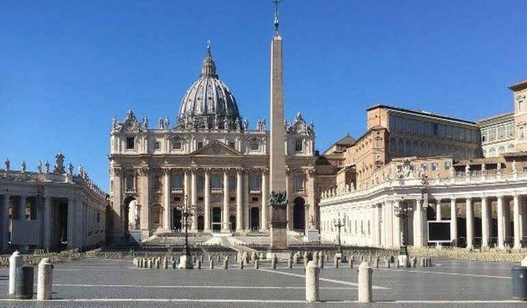 Anti Money Laundering Compliance and the Vatican’s Role in Global Regulatory Cooperation