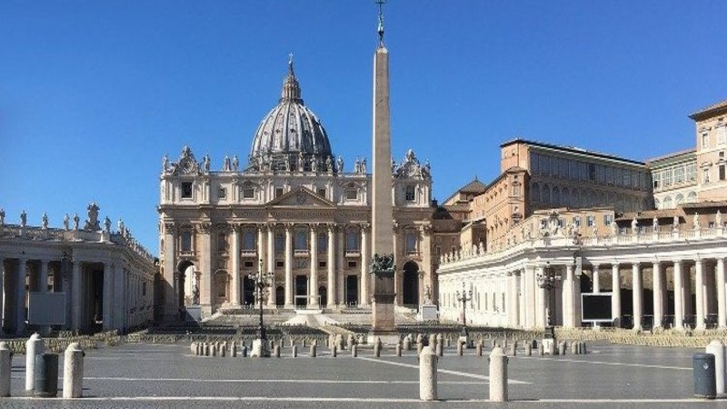 Anti Money Laundering Compliance and the Vatican’s Role in Global Regulatory Cooperation