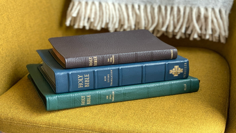 Bible Demand Rises Across the United States as Readers Seek Stability