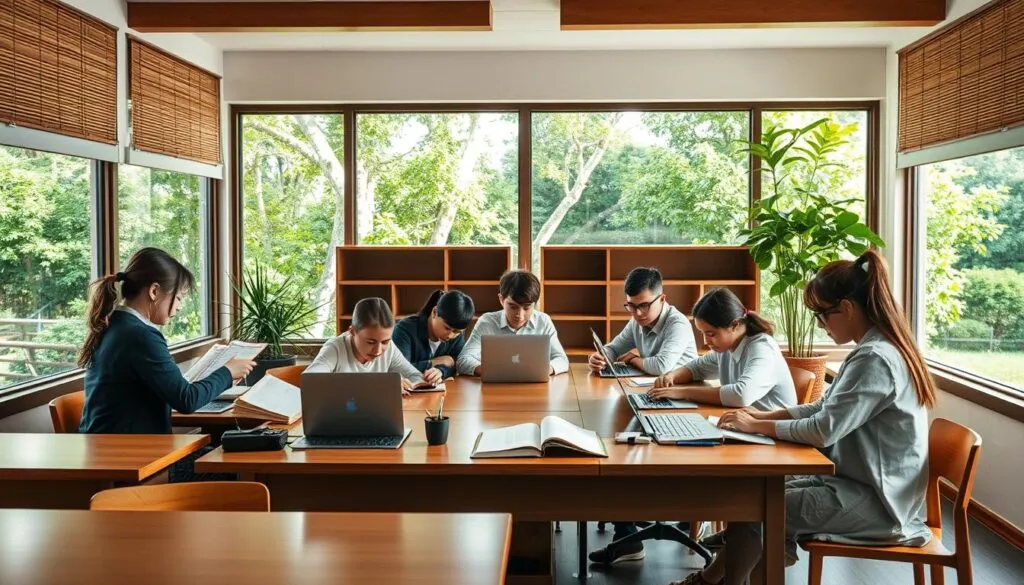 Faith Driven Education and Digital Literacy