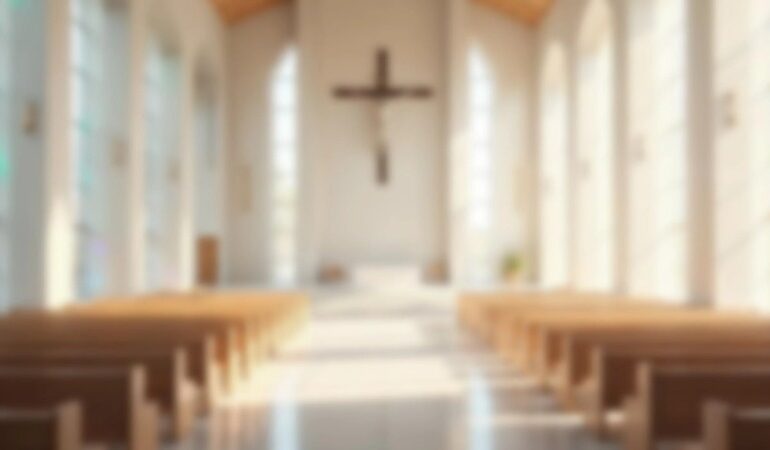 Catholic Finance Leaders Discuss Modern Portfolio Strategy