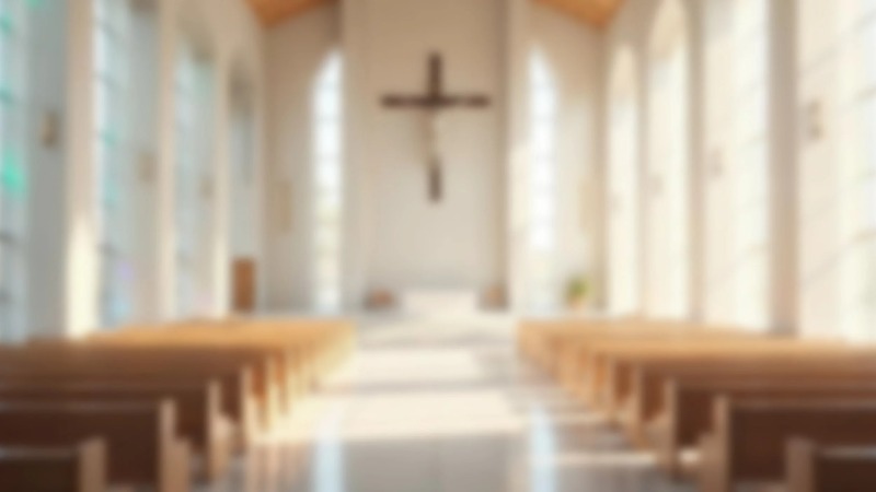 Catholic Finance Leaders Discuss Modern Portfolio Strategy