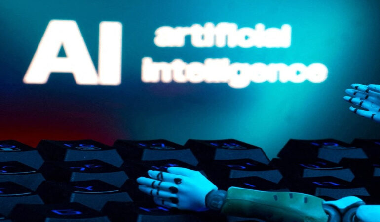 Catholic NGOs Adopt AI Tools for Aid Distribution