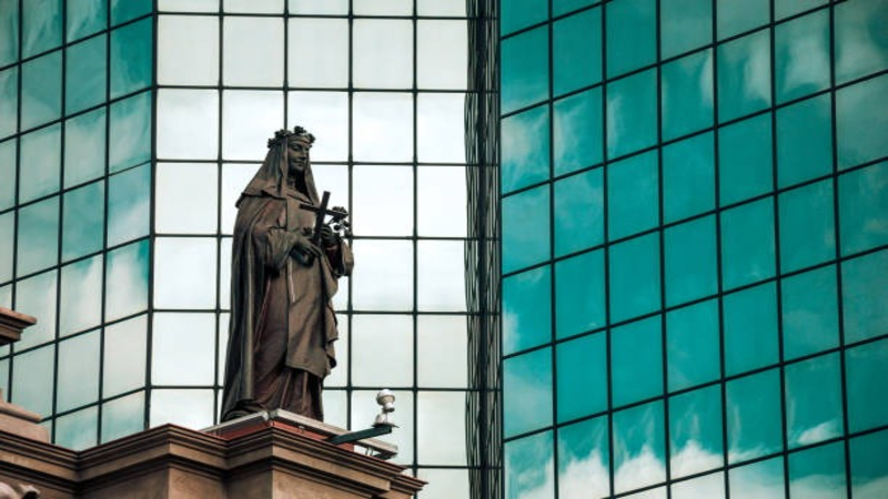 Catholic Thought on Transparency and Governance in Modern Institutions