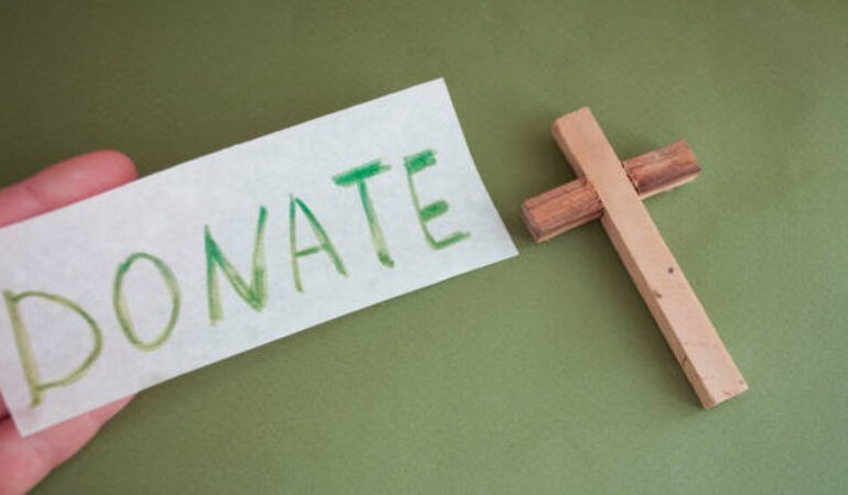 Catholic charities coordinate new global aid operations