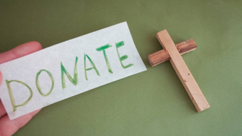 Catholic charities coordinate new global aid operations