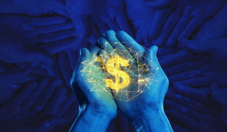 Christian Fintech Clusters Experiment With Tokenized Donation Methods