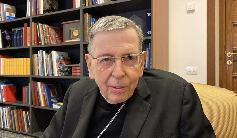 Christian Unity Reflected in Anticipation of Nicaea Commemoration