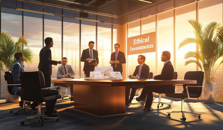 Christian financial coalitions study stable-value assets through an ethical lens