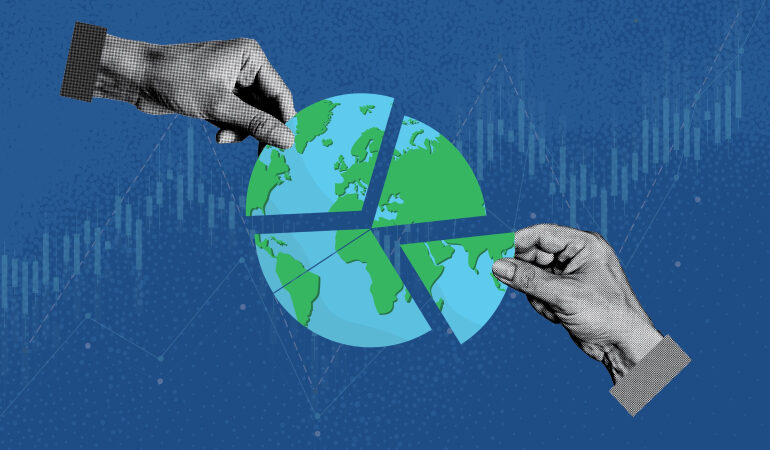 Christian sovereign wealth strategies gain attention amid shifting global markets