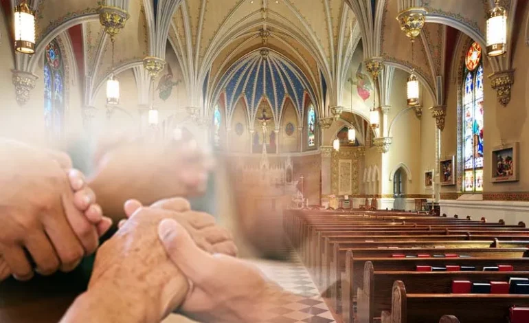 Church Governance Reforms 2025