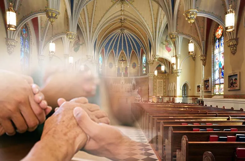 Church Governance Reforms 2025