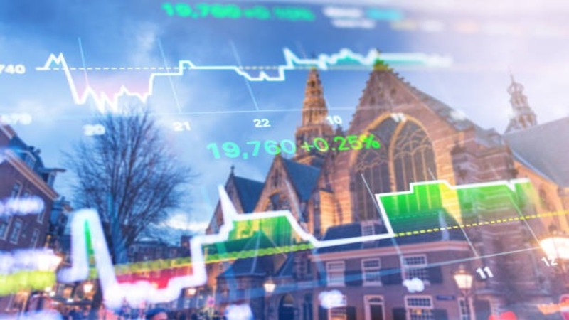 Church Assets and Global Markets Examined in New Report