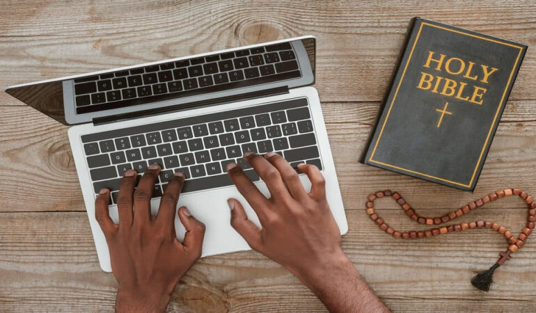 Church Leaders Debate Role of AI in Spiritual Education