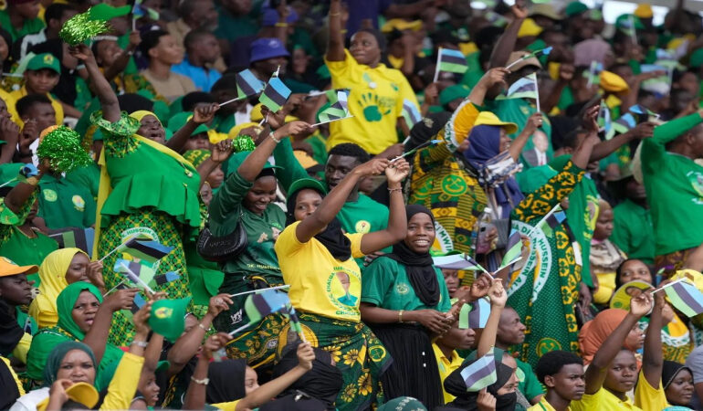 Church Leaders Warn of Growing Democratic Fragility Across Africa