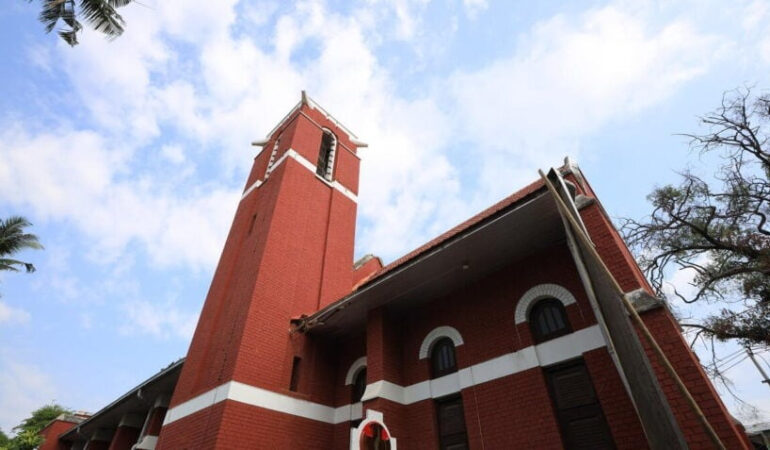 Church Responses to Poverty and Community Welfare in 2025