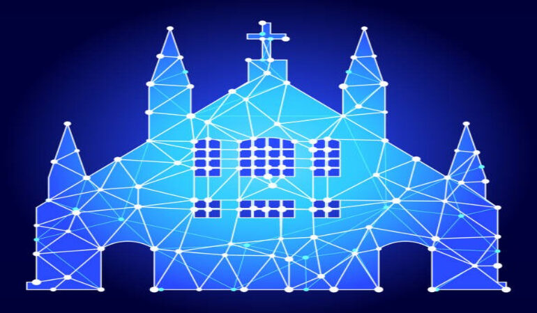 Church-State Relations in a Digital Governance Era