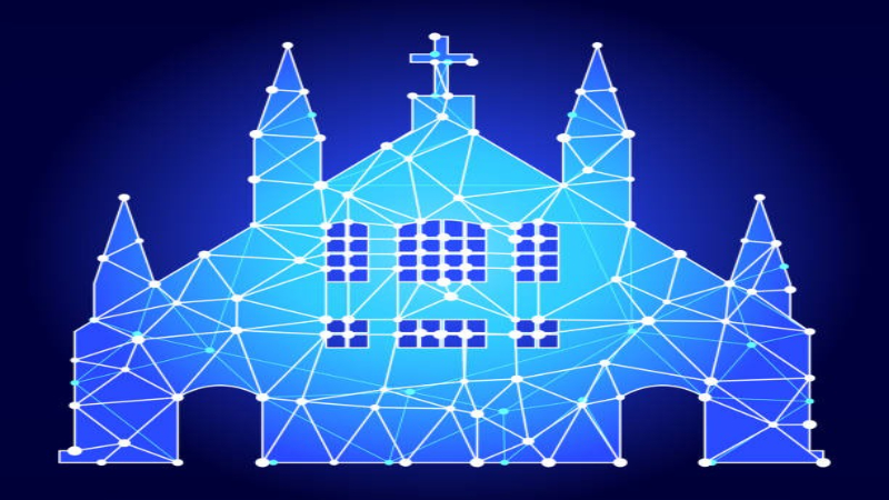 Church-State Relations in a Digital Governance Era