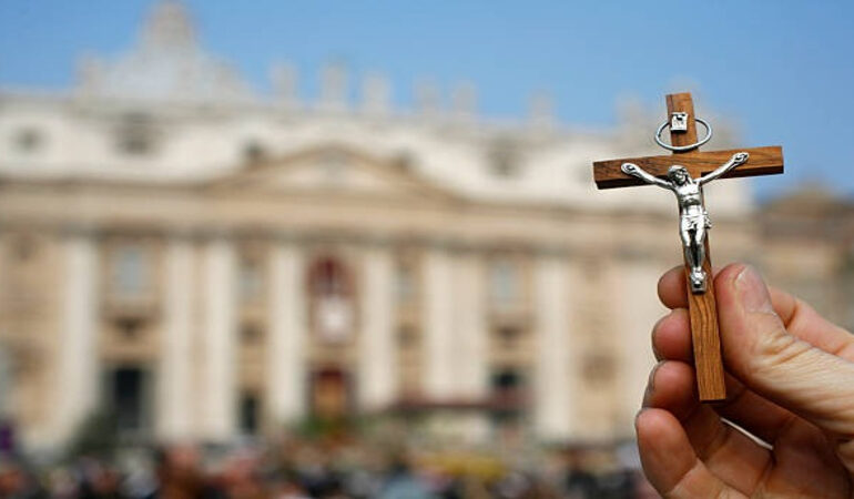 Comparing Vatican Finance with Other Religious Economic Models