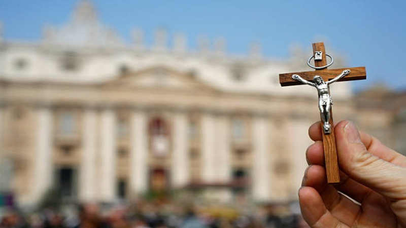 Comparing Vatican Finance with Other Religious Economic Models