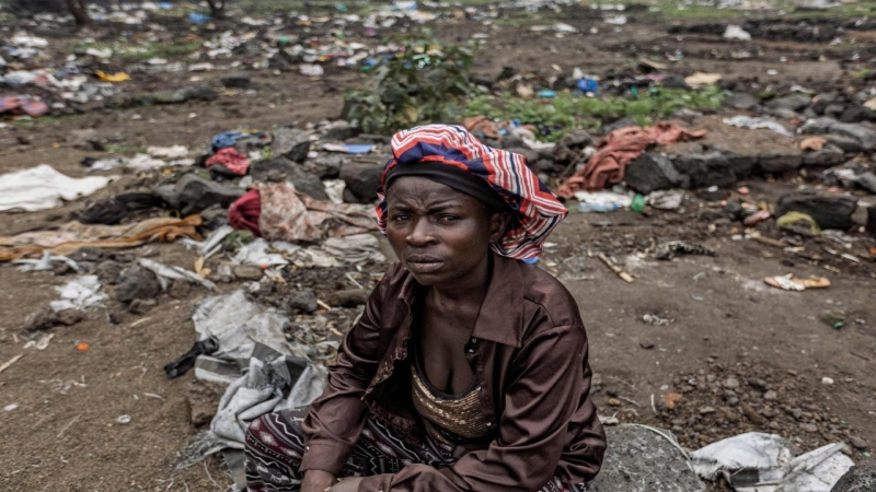 Church Hospital Attack in North Kivu Raises Concerns Over Security and Silence