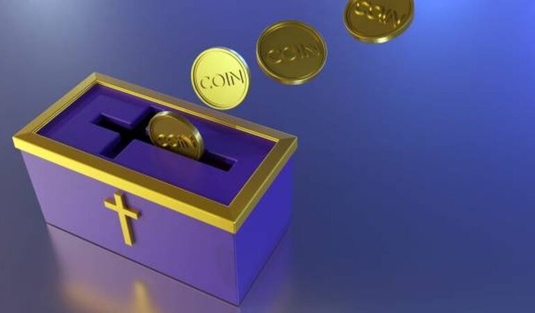 Digital Currency Policies Evaluated by Church Advisors