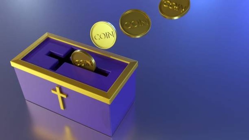 Digital Currency Policies Evaluated by Church Advisors