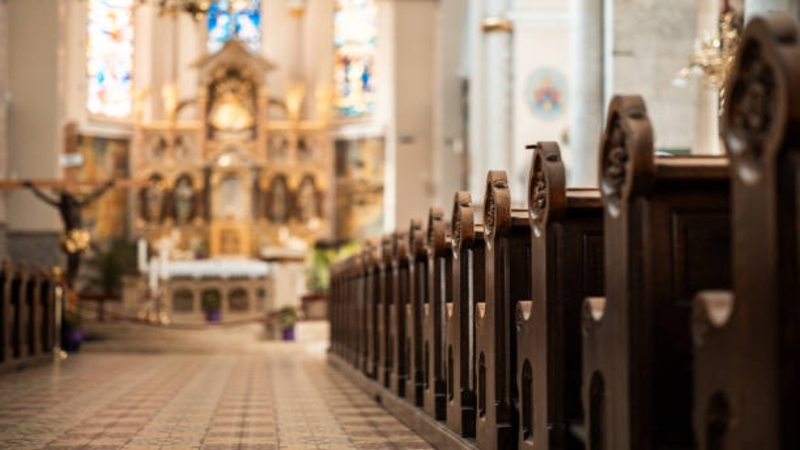 Ethical Finance and the Role of Church Institutions