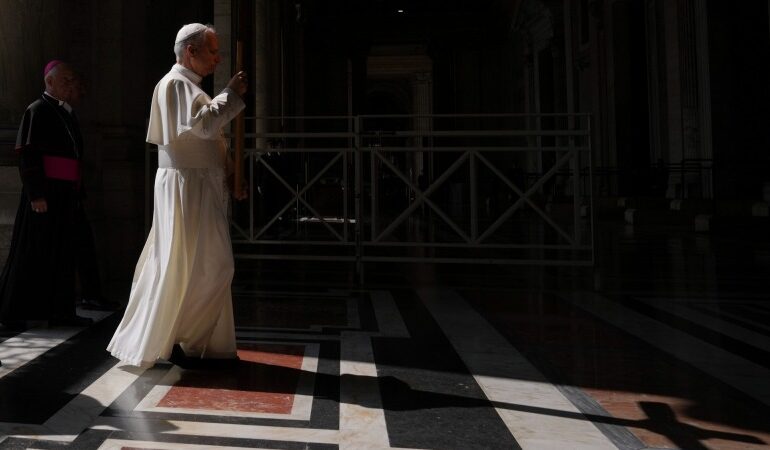 Ethical Investment Screening Gains Traction in Vatican Portfolios