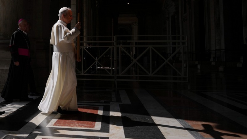 Ethical Investment Screening Gains Traction in Vatican Portfolios