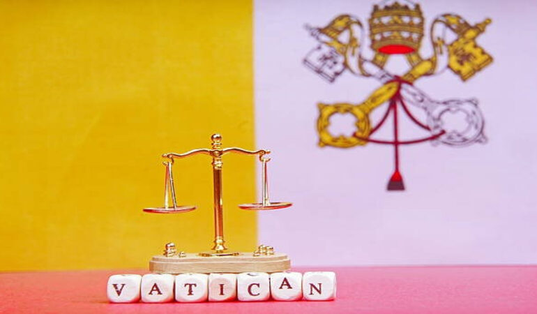 Ethics in Vatican Finance: Balancing Morality and Market Logic