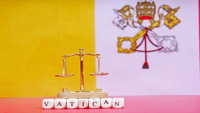 Ethics in Vatican Finance: Balancing Morality and Market Logic