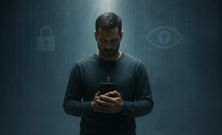 Ethics of Data and Privacy in Christian Thought