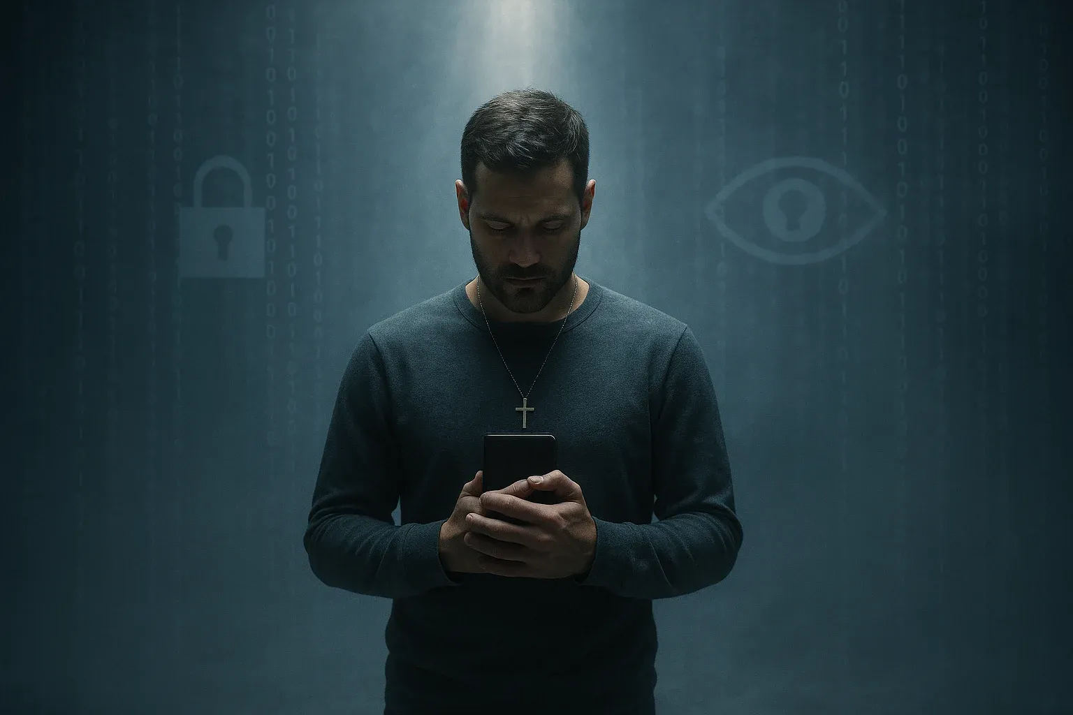 Ethics of Data and Privacy in Christian Thought