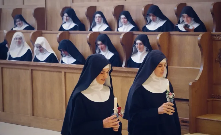 The Role of Women in the Global Church