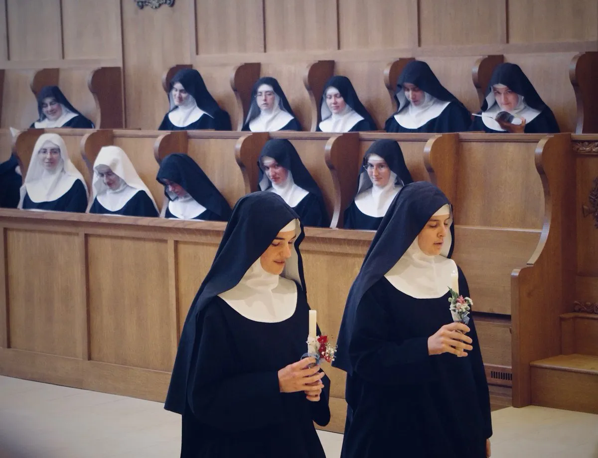 The Role of Women in the Global Church