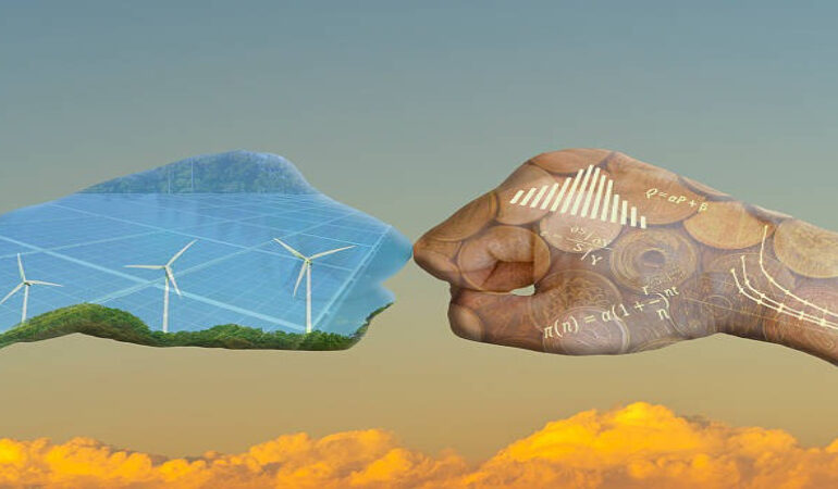 Faith-Based Climate Action and Sustainable Investment