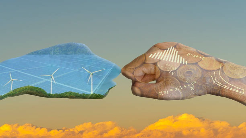 Faith-Based Climate Action and Sustainable Investment