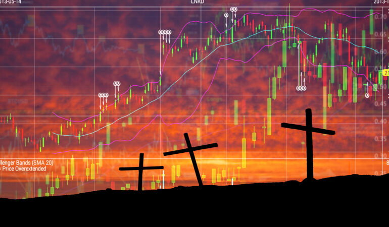 Faith-Based Investing: Where Vatican Principles Meet Modern Markets