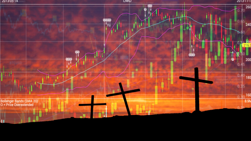 Faith-Based Investing: Where Vatican Principles Meet Modern Markets