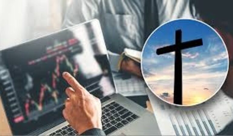 Faith-Based Investment Ethics Debated Amid Global Economic Shifts