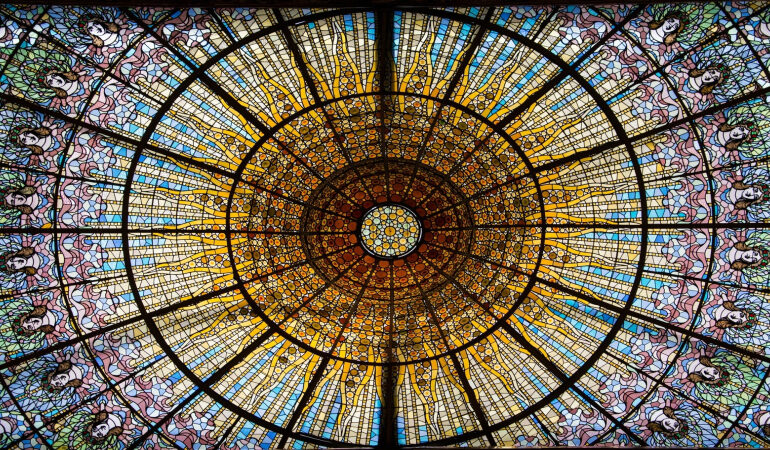 Faith and Global Conflict: How Catholics View the Church’s Role in Peacebuilding