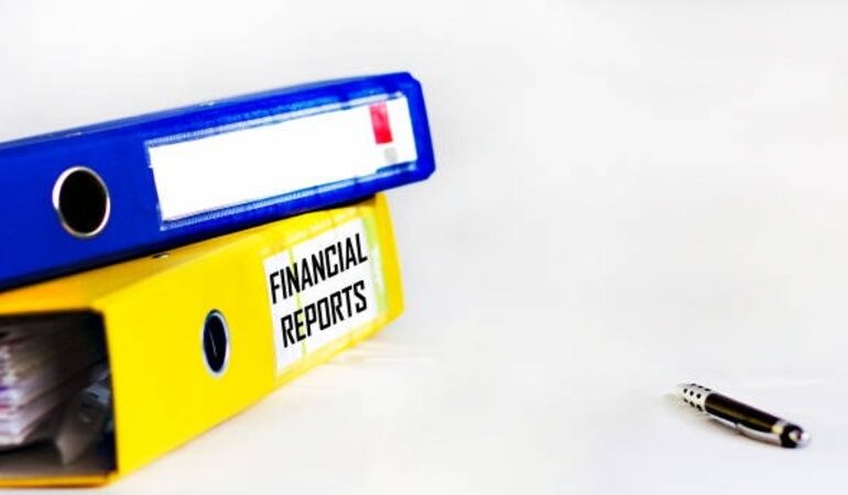 Financial Controversies Reexamined Through Public Records