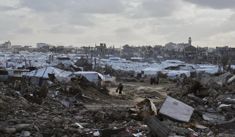 Gaza Developments Intensify Calls for Clarity as Ceasefire Pressures Rise